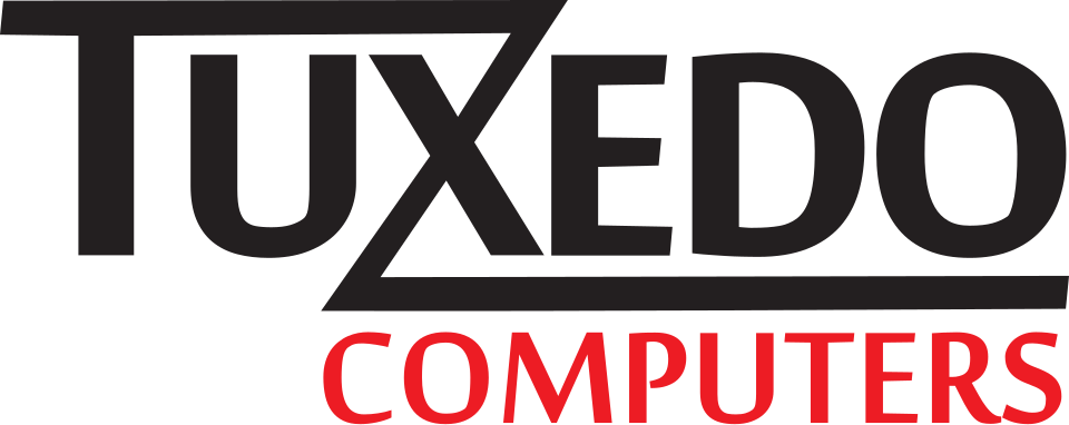 Tuxedo Computers